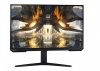 Monitor 27 cali LS27AG500NUXEN IPS 2560x1440 WQHD 16:9 1xHDMI/1xDP 1 ms (MPRT) płaski HAS+PIVOT 165Hz Gaming 2 lata d2d